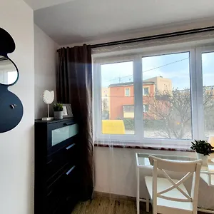Brezno Apartament