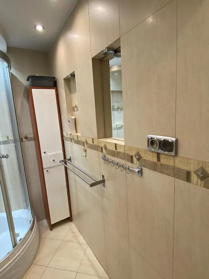 Kawalerka „Kubanczyk”, Gdansk Apartman