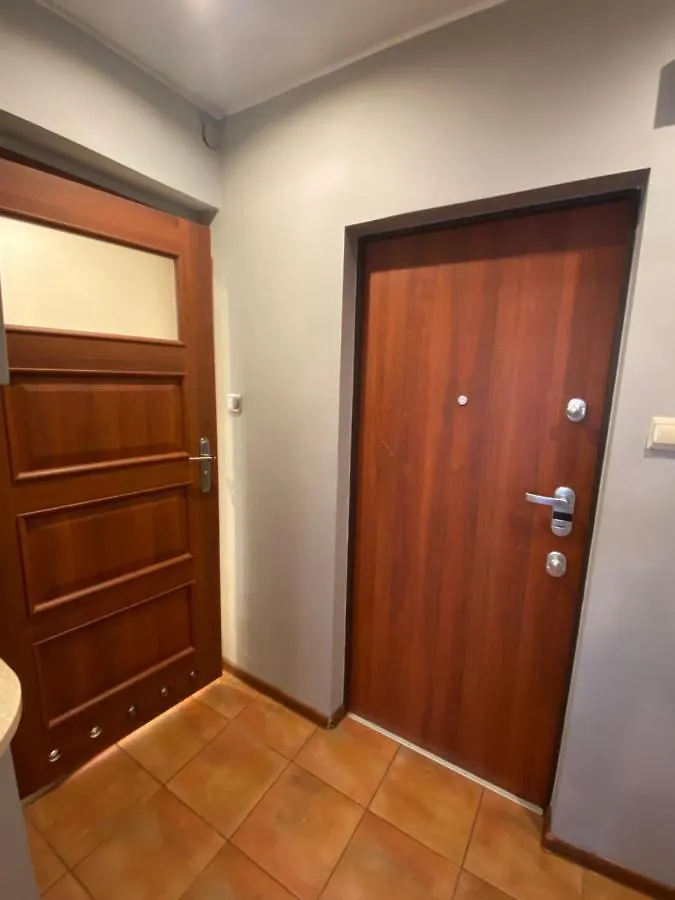 Kawalerka „Kubanczyk”, Gdansk Apartman