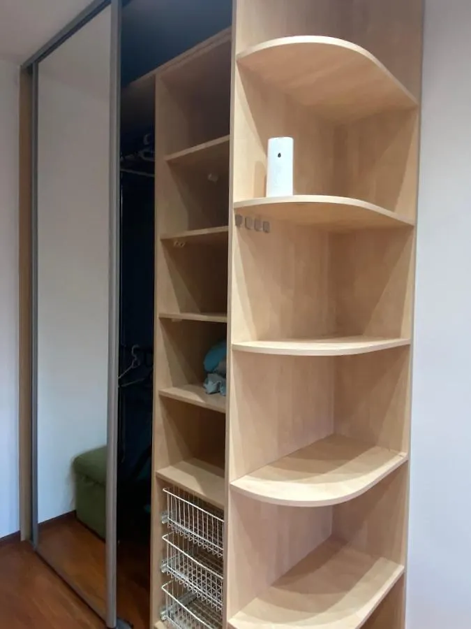 Kawalerka „Kubanczyk”, Gdansk Apartman