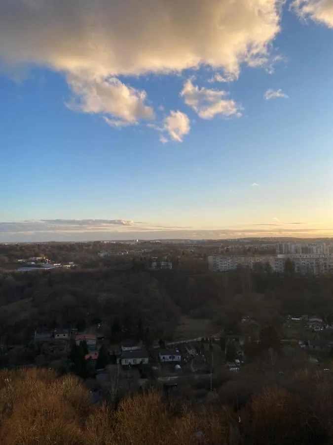 Kawalerka „Kubanczyk”, Gdansk Apartman