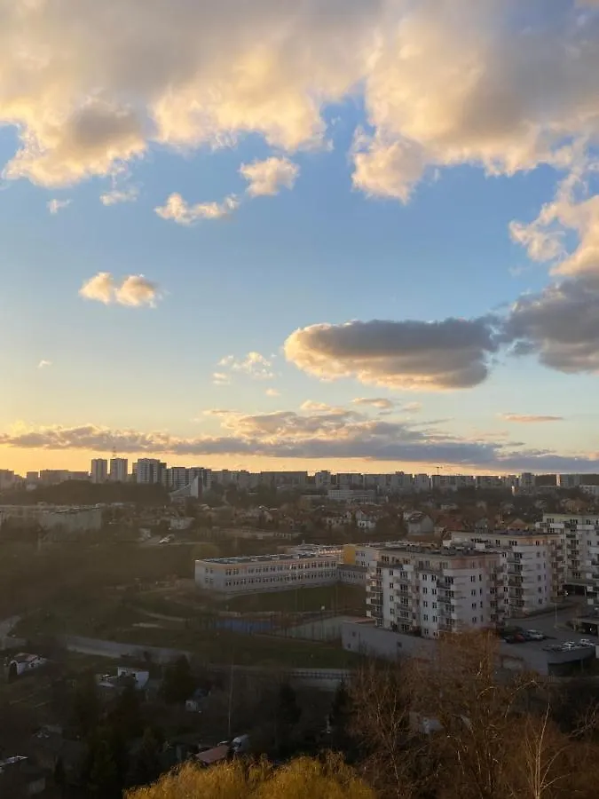 Kawalerka „Kubanczyk”, Gdansk Apartman Lengyelország